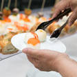 手まり寿司は皆様に大人気！