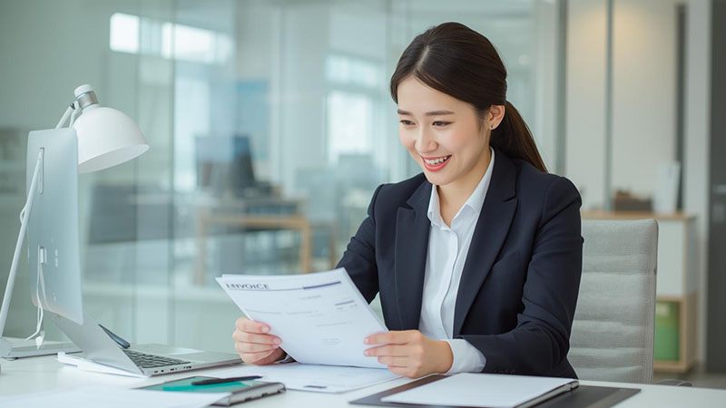 幹事様の負担を徹底軽減できる