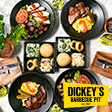 Dickeys Barbecue Pit（ディッキーズバーベキューピット ）
