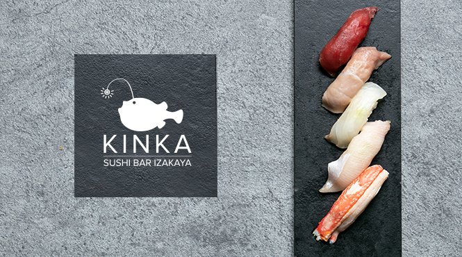 KINKA sushi bar izakaya(キンカ スシバーイザカヤ) - メイン写真