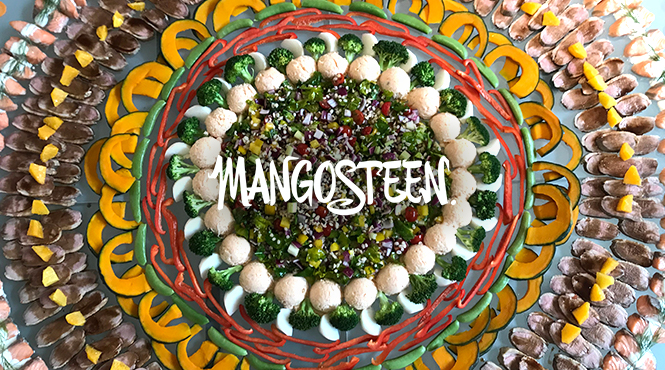 MANGOSTEEN(マンゴスチン) - メイン写真