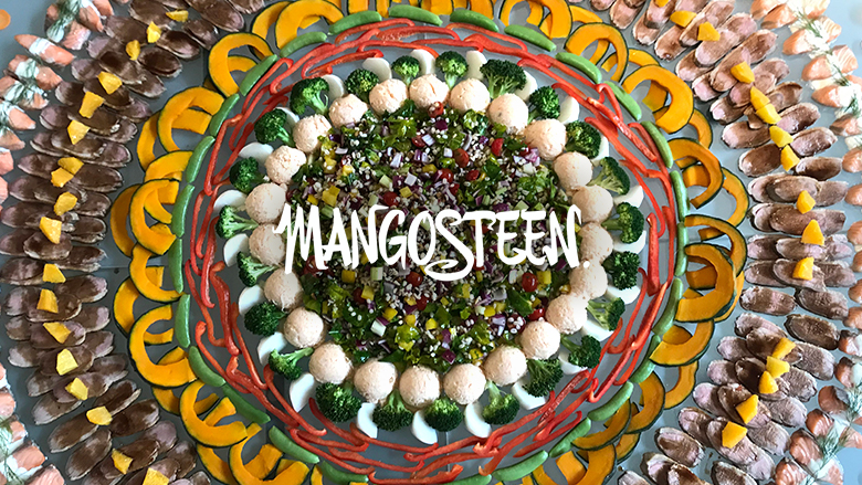 MANGOSTEEN(マンゴスチン)