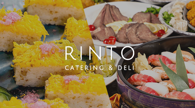 RINTO catering & deli(リント) - メイン写真