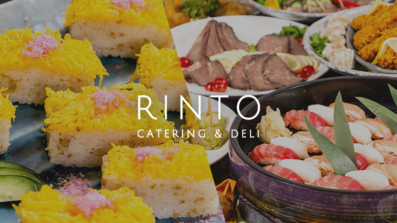 RINTO catering & deli(リント)