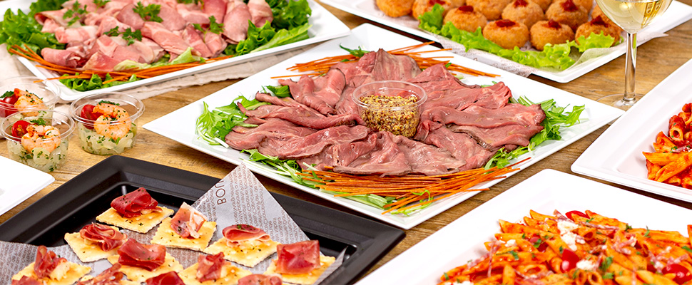 食べる楽しみを多くのお客様に。