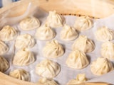 中華料理のプランには本格せいろ蒸しが
