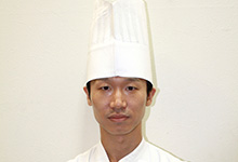近藤 直樹 / 総料理長