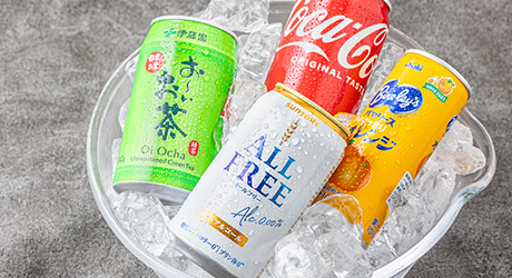 飲めないシチュエーションでも