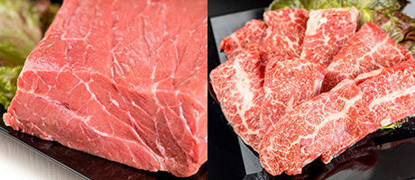 お肉のことは、肉の問屋にお任せください！