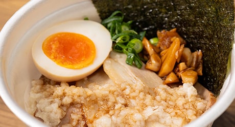 野方ホープの隠れた名物「のがほめし」