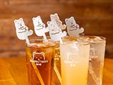 ハイボールやソフトドリンクのご用意も