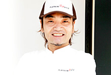 菊井 貴之 / 店舗責任者