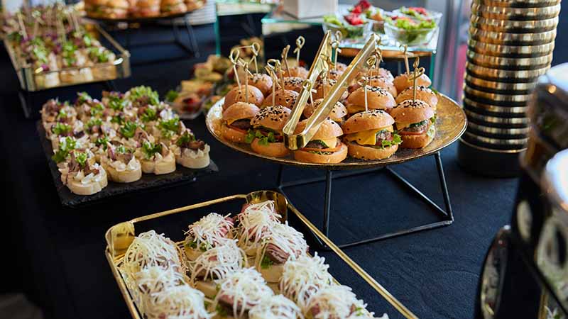 お気に入りの料理とあわせて、注文可能！