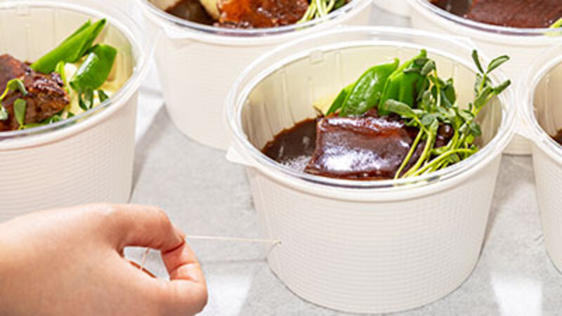 寒い季節に嬉しい！温かい料理で心も体もポカポカに
