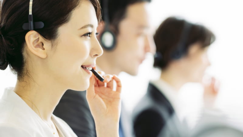 注文は初めてでも簡単&手軽