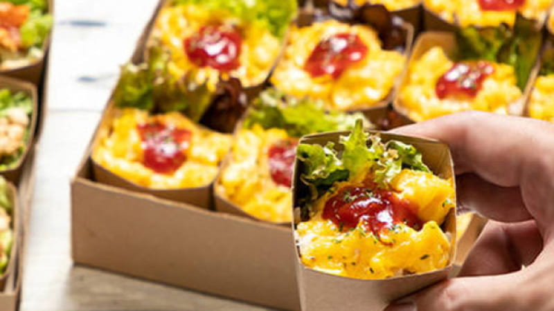 衛生対策もバッチリで安心&安全