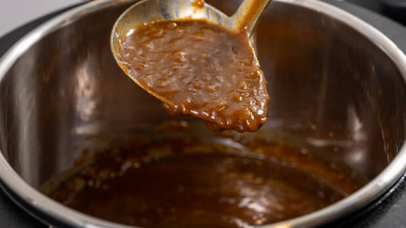 やっぱり嬉しい、アツアツの一皿