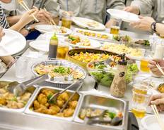 多くの方に喜んでいただきました！