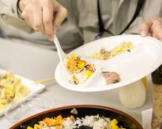 シーズン一押し！海鮮ちらし寿司