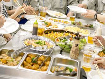 多くの方に喜んでいただきました!