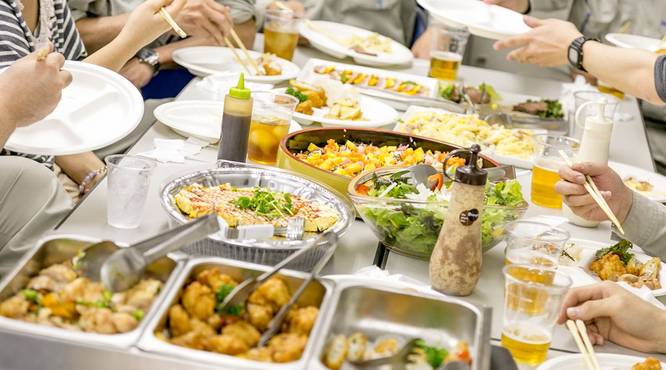 多くの方に喜んでいただきました！