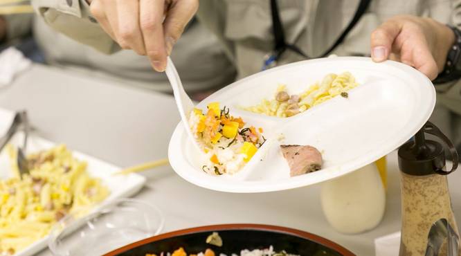 シーズン一押し！海鮮ちらし寿司