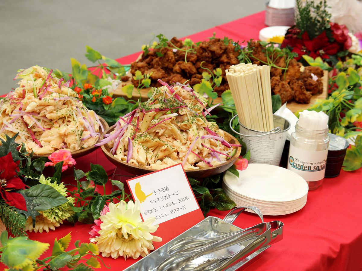 ウェディング、二次会、お誕生日会、食事会、デート、韓国 modern Korean～NOURU～ 横浜クレインビル - 横浜駅の結婚式