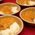 スパイス香る！からうまレッドカレー