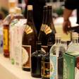 お好きなお飲みものをスタッフがサーブします