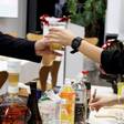 スタッフがお好きなドリンクをお持ちします
