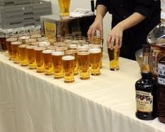 30種！豊富な飲み放題