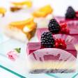 女性に大人気のケーキバイキング