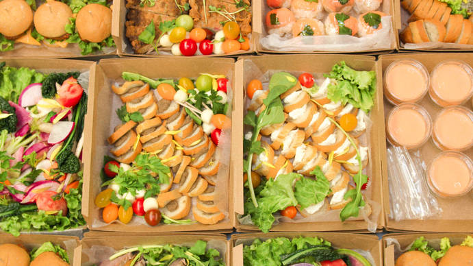 文京区で人気のケータリング オードブル シェフコレ 文京区で人気のケータリング オードブル シェフコレ