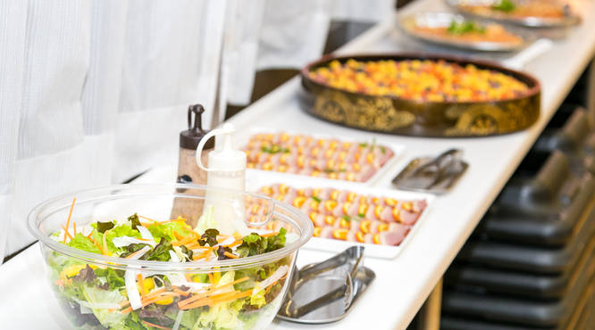 驚きのコストパフォーマンス