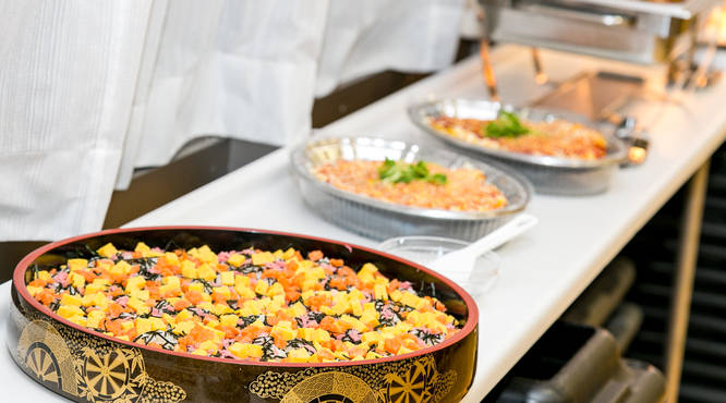 驚きのコストパフォーマンス！