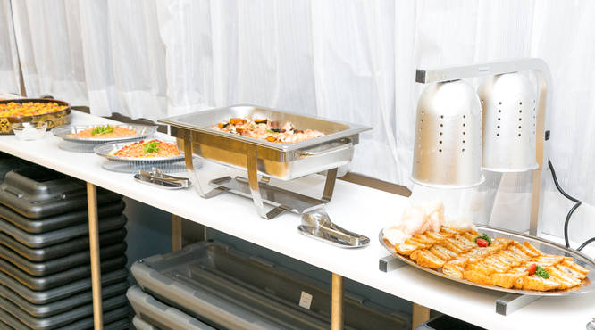 バッチリセッティング