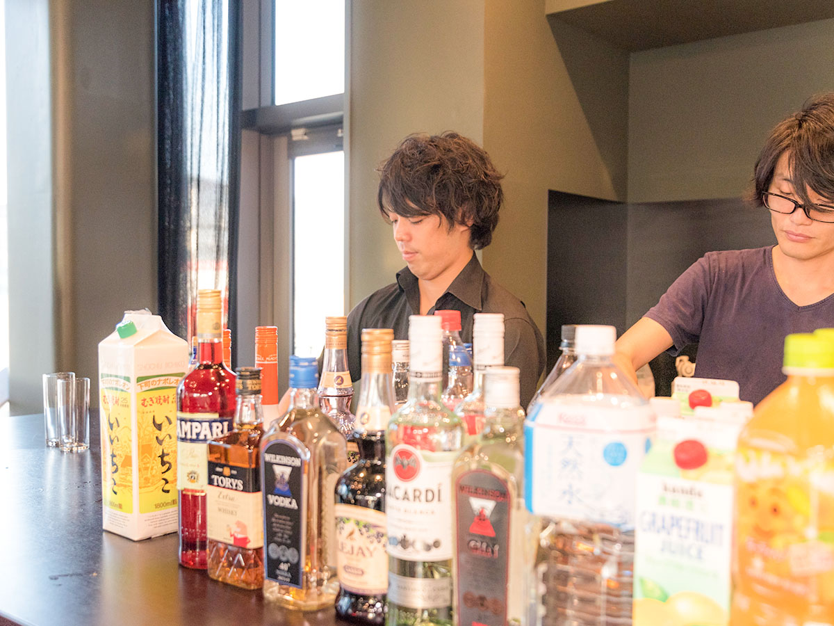 結婚式2次会をカントリー風にオシャレ演出 シェフコレ 結婚式2次会をカントリー風にオシャレ演出 シェフコレ