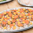 彩り華やか☆人気のちらし寿司