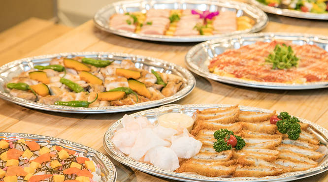 驚きのコストパフォーマンス！！