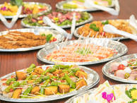 居酒屋よりもコスパGOOD！サークルの打ち上げにオードブルケータリング