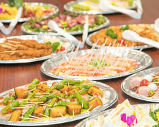 サークルの打ち上げにぴったりのオードブル