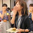 思わずこぼれる笑顔