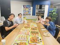 グルメなゲストも大満足☆見た目も予算も味も妥協できない幹事さんに捧げるグッドフードデリ