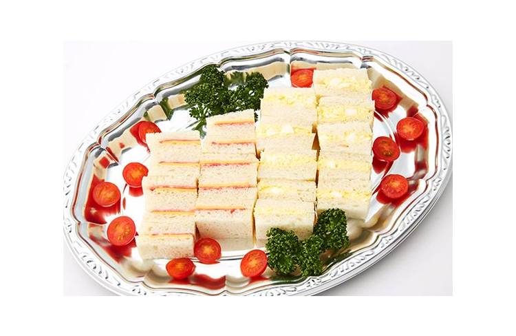 MIXサンドイッチ