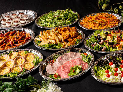 ボリュームプラン