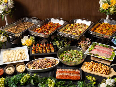 ベーシックパーティプラン