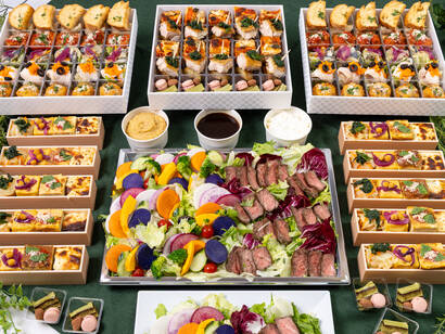 IBUKI いぶき 伊吹 (箱庭スタイル)