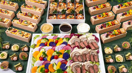 SHUN しゅん 旬(4,400円 / 人) - オードブル