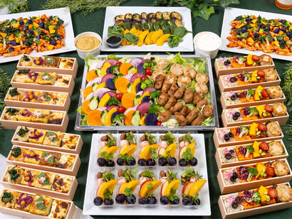 YASAI やさい 野菜