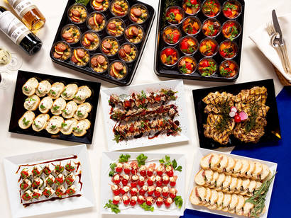 フレンチ ライトデリプラン